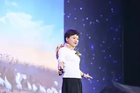 又一女首富垮了！“园林女王”300亿身家恐被清零图片