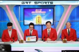 传统媒体的悲哀，广东体育频道因交不起一千万转播费，将停播NBA图片