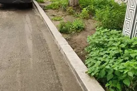 为什么铁路上要放很多小石子？图片