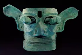 开课吧解读震惊世界的三星堆，最新挖掘成就得益于大数据考古？图片