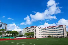 多彩校园开放日！来看看宝山的优质学校！图片