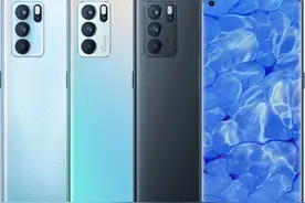 我们花两月测了测OPPO Reno6 Pro图片