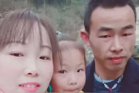 丈夫陪35岁的妻子抗宫颈癌7个月，去多家医院，最终没有救回她图片