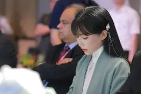 李子柒陷入资本困局，知情人透露现状很惨，律师解读商标恐被抢走图片