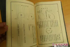 河图和太极图都是讲述阴阳的变化规律，只不过它们表述的方式不同图片