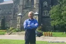北语学人 | 李威伦：精通7门语言，2小时学会一门新语言图片