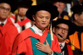 蚂蚁上市后，马云手里还有6大“神兽”，最高估值6500亿图片