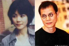 教父罗大佑与天后王菲的遗憾擦肩：不是所有天才都能惺惺相惜图片