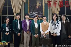 每次开播都被唱衰的国综，这次不仅没崩，甚至“封神”图片