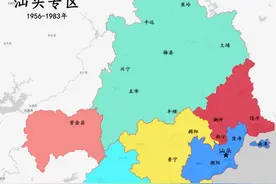 广东的这两个地区恩怨都可以拍成一部连续剧了图片