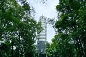 腾冲古十二景，天地有大美而不言图片