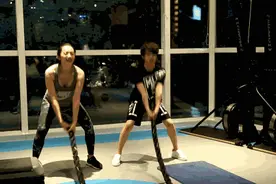 健身领域神秘的训练方法，“功能性训练”，一起来揭开她的面纱图片