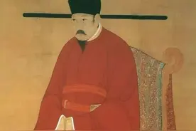 宋仁宗：“百事不会，只会做官家”图片