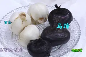 白色食物是公认的“养肺高手”，还能健脾胃、强免疫！这个季节吃正合适图片