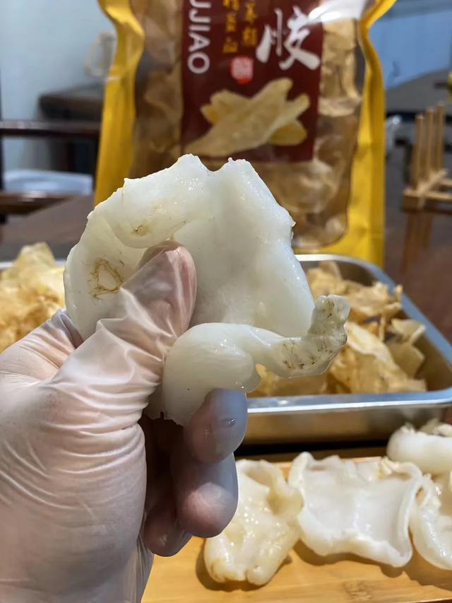 我的花胶牛奶怎么结冰块了 2026年花胶牛奶冻为什么会凝固