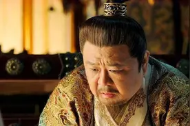 朱高炽：在位十个月戛然而逝，他达到了朱元璋和朱棣达不到的高度图片
