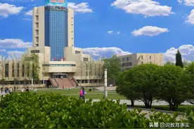 可惜！太原理工布局医学领域遇挫折，6所三甲医院被一所高校抢占图片