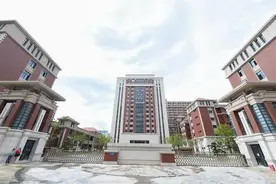 独家征集50名现场观摩｜泉州五中桥南校区初一招生电脑派位图片