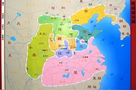 端午节纪念的屈原是哪里人？惟楚有才，于斯为盛已告知我们答案图片