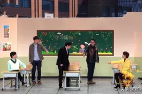 工作便利贴｜军人的C位图片