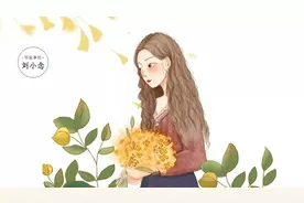 口述 | 我从小就暗恋一个男孩，直到他结婚后和妻子来找我谈话图片