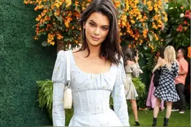 kendall、Jenner、凯特王妃都在背的千元级小众包，好看又能装图片