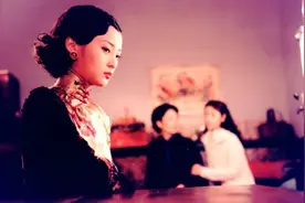 《半生缘》原著中“机关算尽的顾太太”：这个母亲，真的太狠了图片