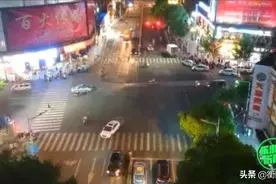 乐游衡阳：老街新貌 越夜越美丽图片