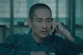 《巡回检察组》：米振东犯下三个致命错误，宋丽敏结局令人泪目图片