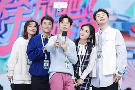 “快乐家族”堕落史图片