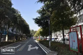 洛阳这50个老旧小区今年改造！有你家吗图片
