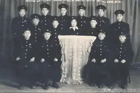 中国海关红色档案故事 | 记第一代二连海关关员孙世谦图片