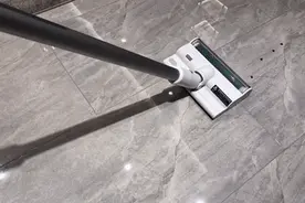 我想买一款便宜吸力大的吸尘器，有推荐吗？阿爽小助理测评第二期图片