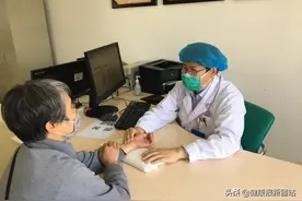 脖子上的包块越长越大！别急，中医治疗显奇效图片