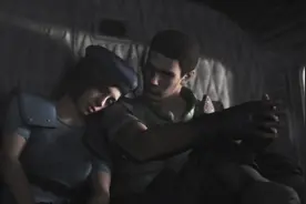 《生化危机HD》Switch版评测：千锤百炼的系列始祖图片