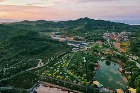 京郊密云小众亲子游，回归田园拥抱自然的超嗨假期图片
