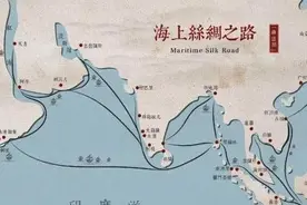 海上丝绸之路文化瑰宝──南海水尾圣娘(3)图片