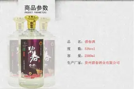 还在为生日宴选酒发愁？看看这篇就够了图片