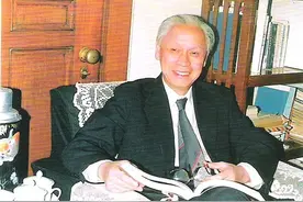 「建党百年·口述云南」以身试药、以子试药的“糖丸爷爷”顾方舟图片