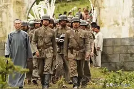 日本三菱十亿收，倭冢一泥带不走图片