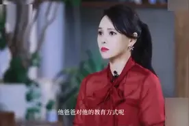 伊能静大赞前夫庾澄庆教育方式，希望儿子像爸爸，姐姐活得太通透图片