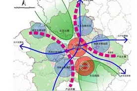 合肥老三县撤县划区你期待吗？图片