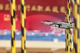 你不知道的无人机“打开方式”图片