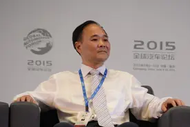 国产汽车界3大知名富豪：一个曾是中国首富，一个身价1067亿图片