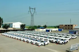 免费学车！邯郸交通推出驾培行业感恩援鄂医疗队员活动图片