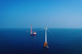 海上风电大省“十四五”规划出炉！广东未来五年这么干图片
