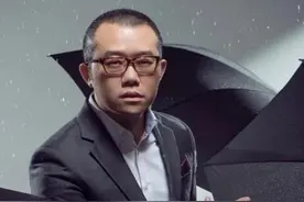 情感专家涂磊突然请辞《爱情保卫战》，自曝要回归家庭图片