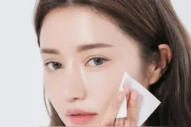 过度清洁导致的角质层受损该怎么办？教你3招，回到正常好皮肤！图片