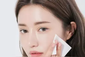 过度清洁导致的角质层受损该怎么办？教你3招，回到正常好皮肤！图片