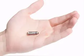 世界最小心脏起搏器！美敦力Micra进博会惊艳亮相图片